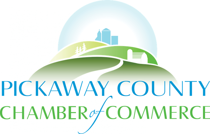 Pickaway County Chamber of Commerce logo
